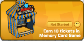 The Fair 2026 Club Penguin Legacy CPLegacy Quest