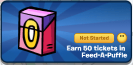 The Fair 2026 Club Penguin Legacy CPLegacy Quest