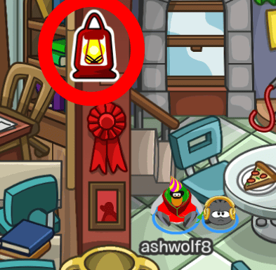 Where to find the Mining Lantern Pin in-game