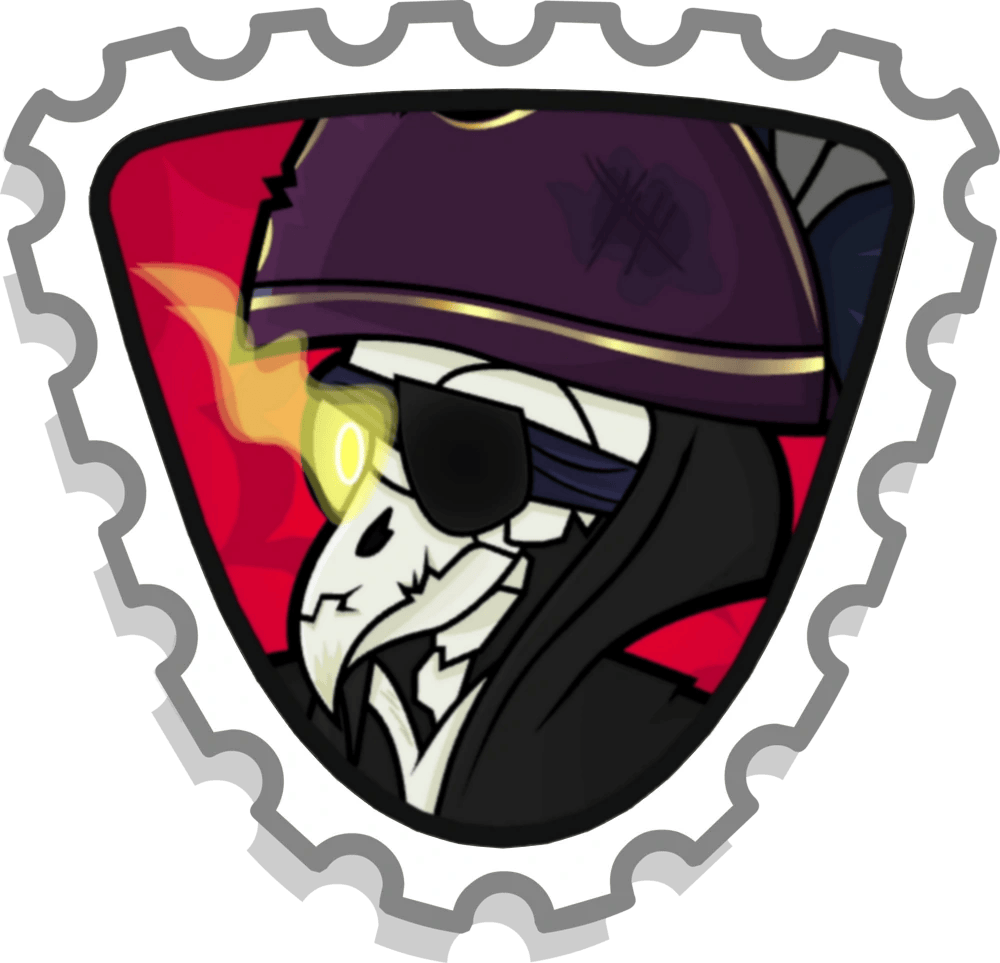 Club Penguin Legacy Halloween Party 2026 Waitaha Mascot Tracker