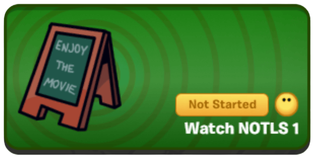 Club Penguin Legacy Halloween Party 2026 Watch NOTL 1 Night of the Living Sled