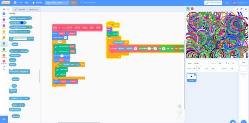 Scratch And Draw - Best Mountain Backgrounds in 4K