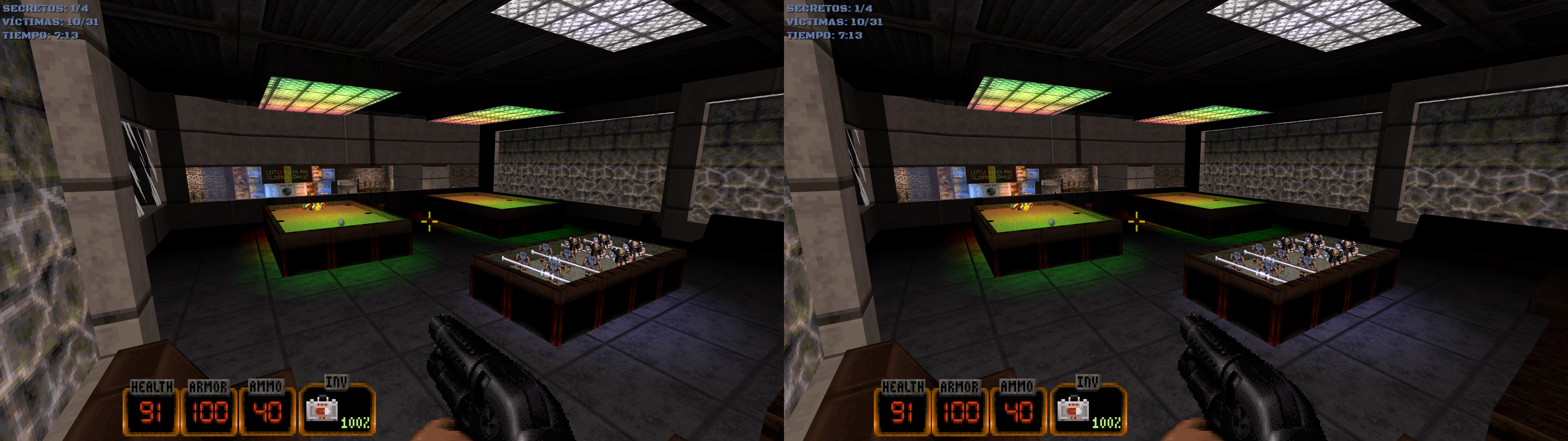 Helix mod: duke nukem 3d: 20th anniversary world tour [dx11]