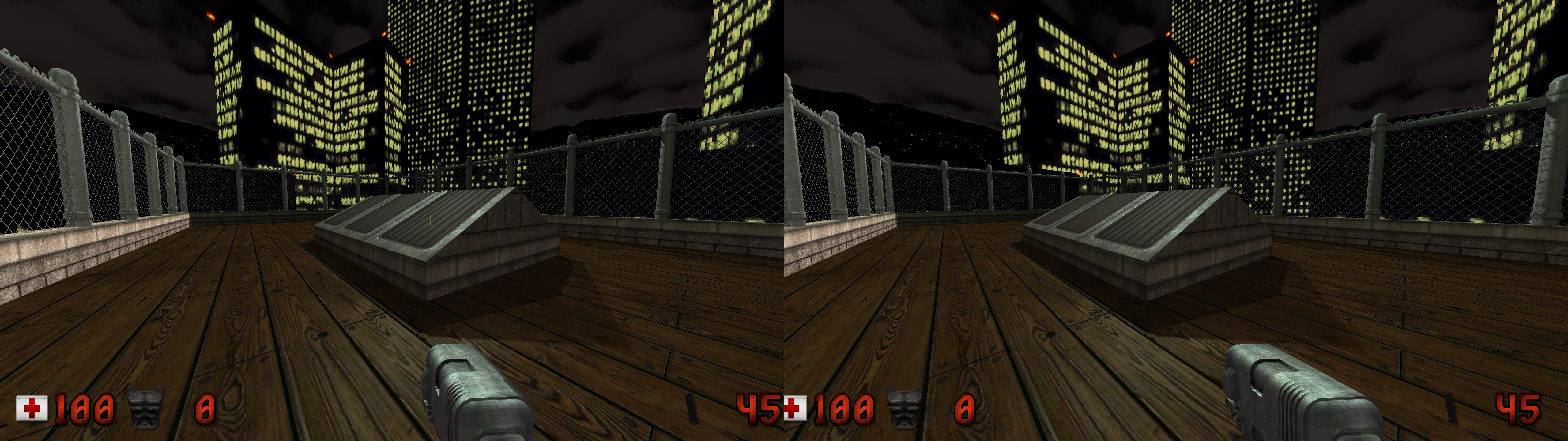 Helix mod: duke nukem 3d (eduke32 source port) [opengl]