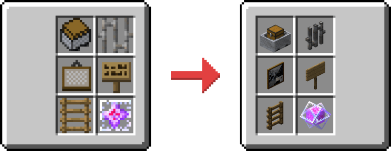 Stoneborn Consistency Minecraft Resource Packs Curseforge - Best Mountain Textures in HD