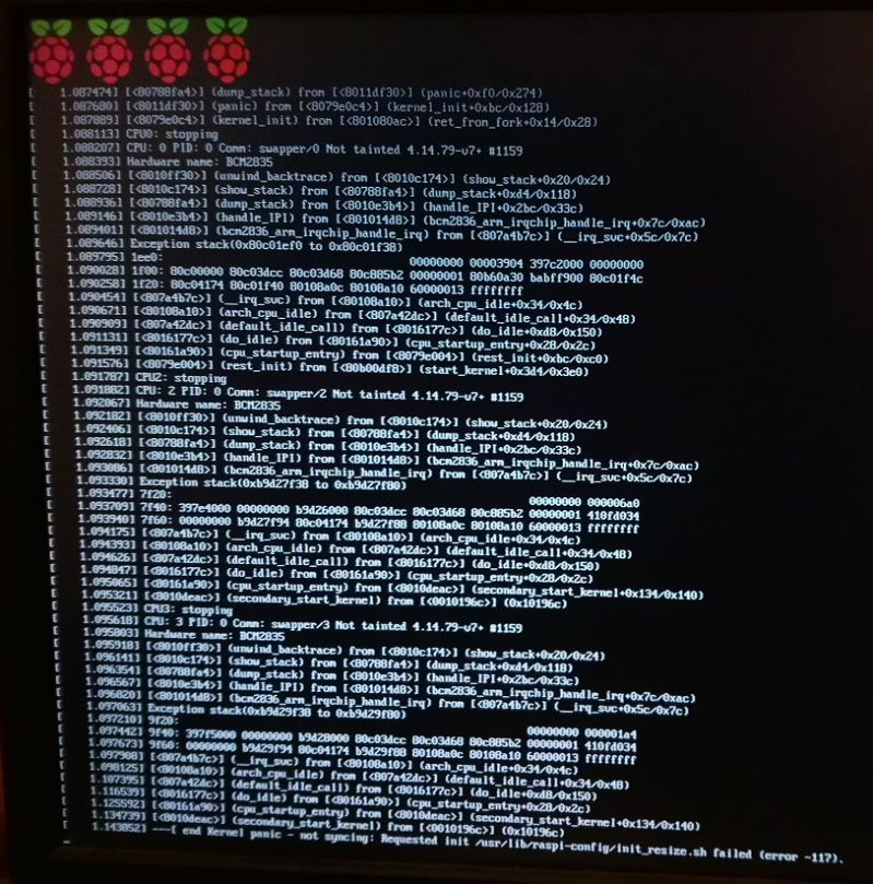 Raspbian Beep Sounds When Error Using Speaker Raspberry Pi Stack - City Image Collection - High Resolution Quality