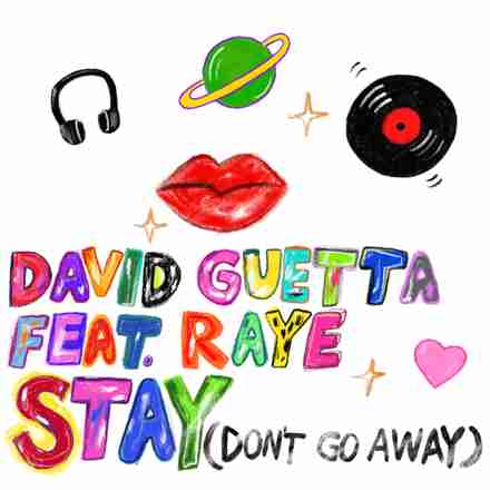 25.10.2021 · all the latest breaking news on kumariexpress.com. Lirik David Guetta Stay Don T Go Away Dan Terjemahan Arti Lirik Lagu Makna Maksud Dan Terjemahan Lirik Lagu Barat