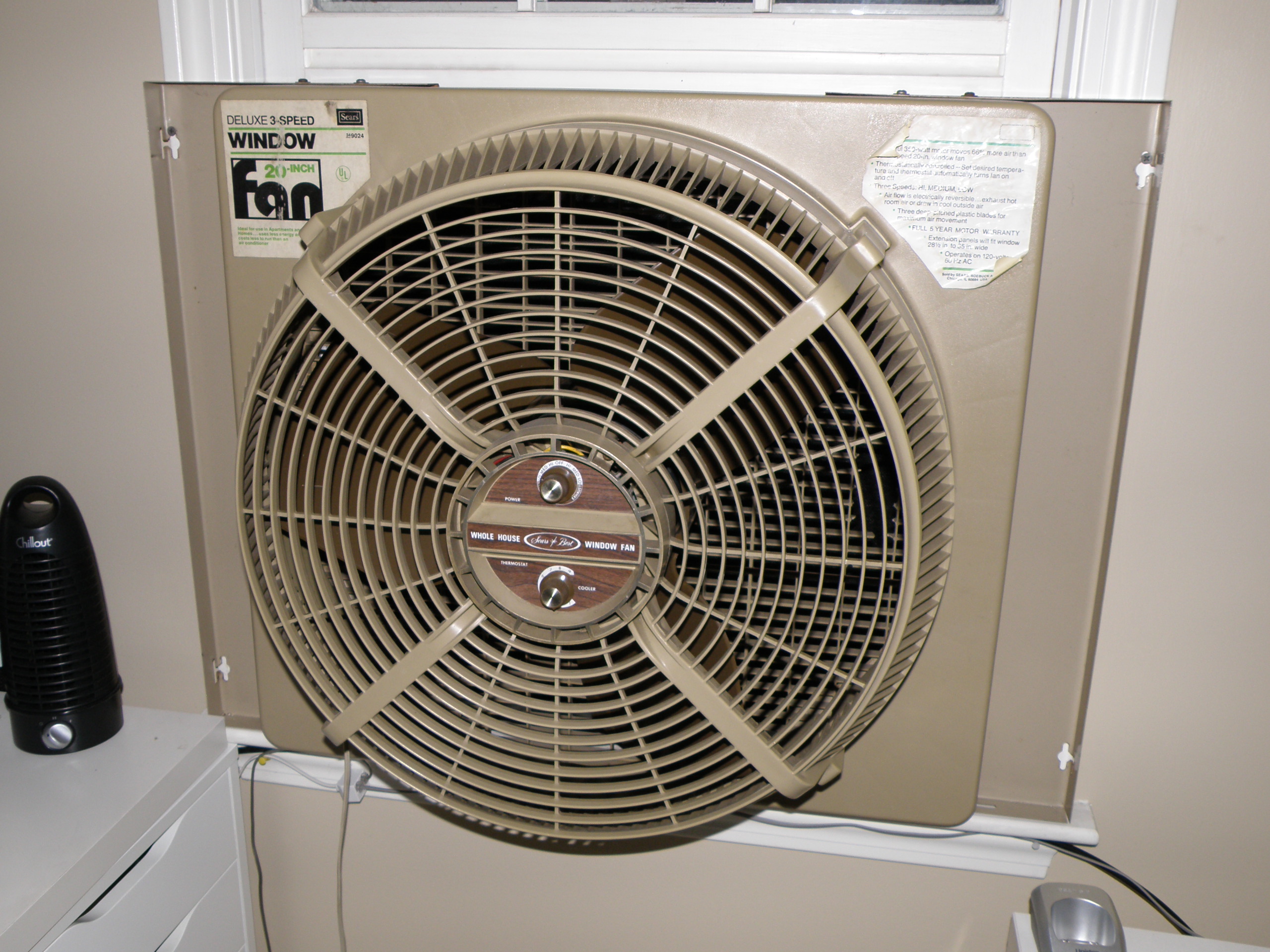 Ceiling fans have long been a way to keep us cool throughout the hot days of summer, but. Fans in my Bedroom, Computer Room, and Bathroom! | Vintage