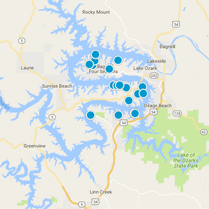 Map Lake Of The Ozarks Information TSMA Map Round 