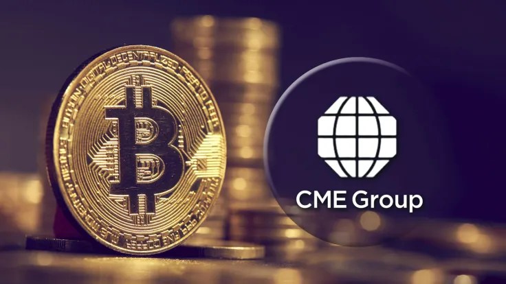 Cme group announces new bitcoin (btc) futures contracts