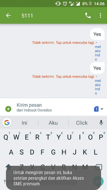 Tap on 'sim cards & mobile networks. Gak Pernah Bisa Kirim Sms Mi A1 Mi Community Xiaomi