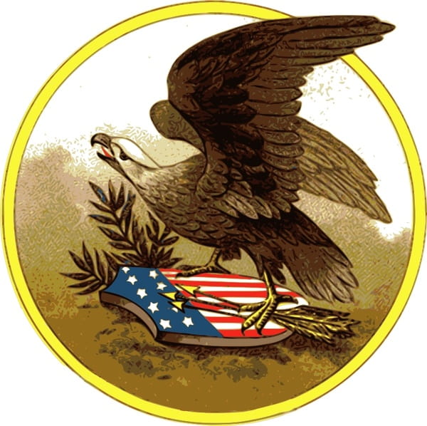 Eagle svg, mandala eagle svg cut file, bald eagle design. American Eagle Svg Vector Uidownload