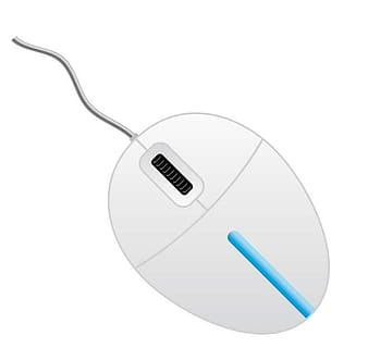 Minnie mouse 1 svg eps vector . Computer Mouse Cdr Eps Ai Vector Uidownload