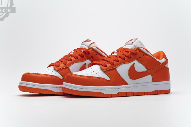 dunk low sp syracuse
