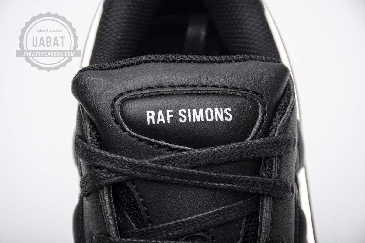 raf simons size 12.5