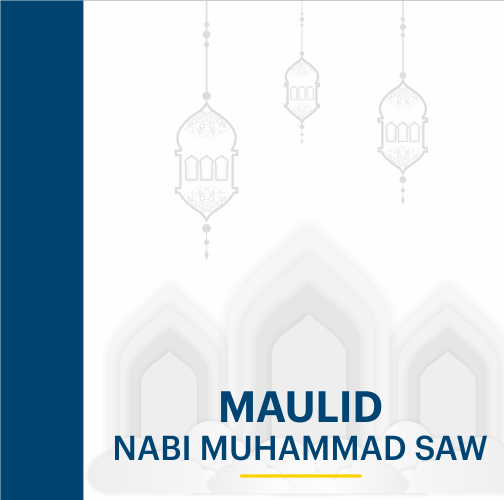 Maulid Nabi Muhammad Saw Moral And Intellectual Integrity