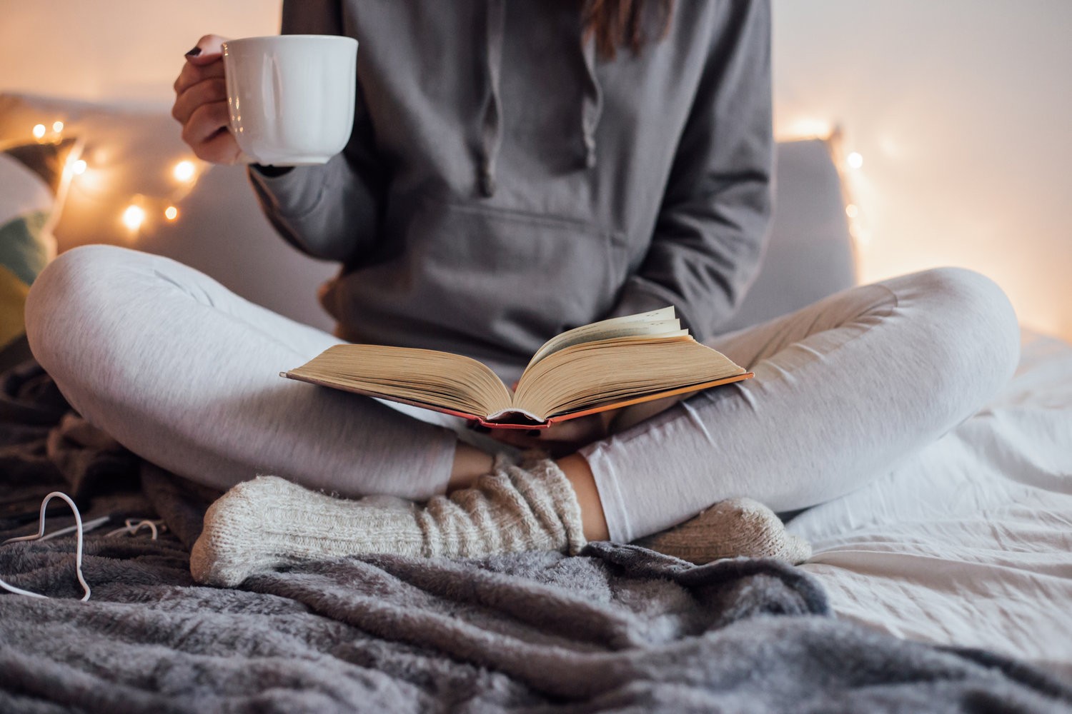 В Україні лише 8% людей читають книги щодня