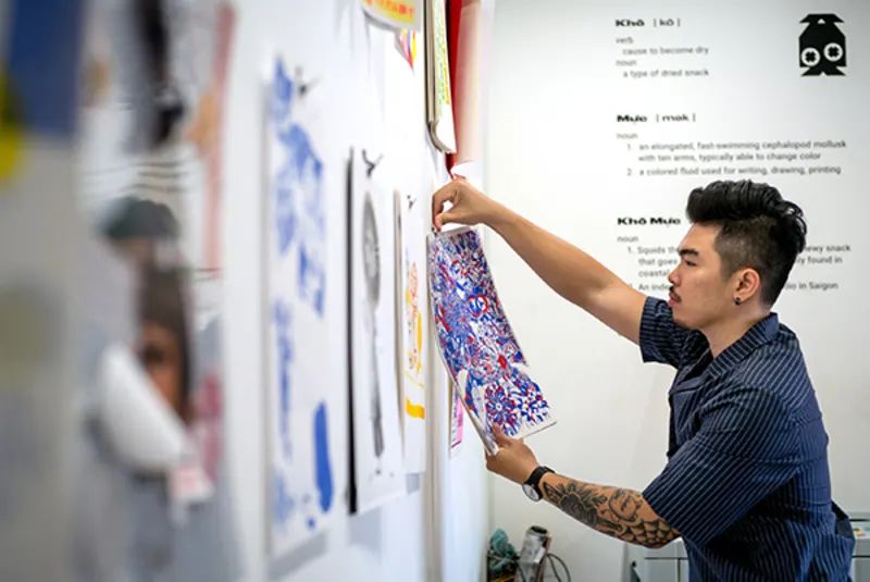 Thai Phan Full Stack Engineer At Simon Says The Org - Landscape Images - Elegant 8K Collection