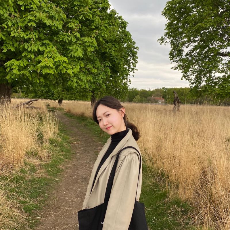 Siyeon Kim - Landscape Patterns - Ultra HD Mobile Collection