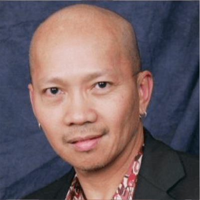 Enrico P. Cinco