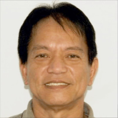 Teofilo R. Cotangco