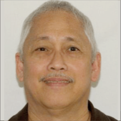 Horace De Guzman Zablan
