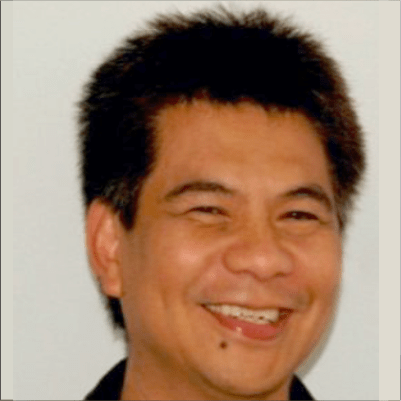 Joven G. Joaquin Jr.