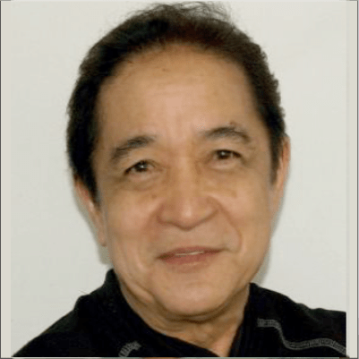 Rodolfo A. Loveria Jr.