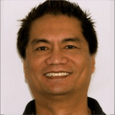 Ramon R. Nadres