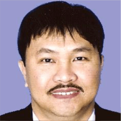 Ray E. Ojeda