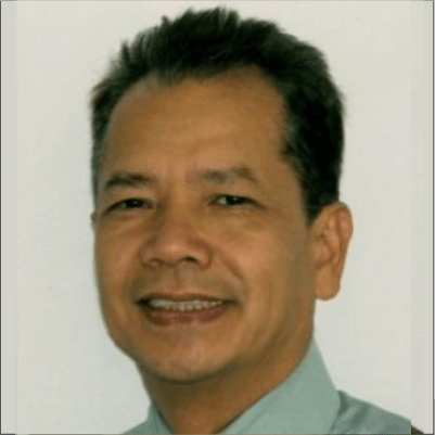 Norberto A. Saavedra
