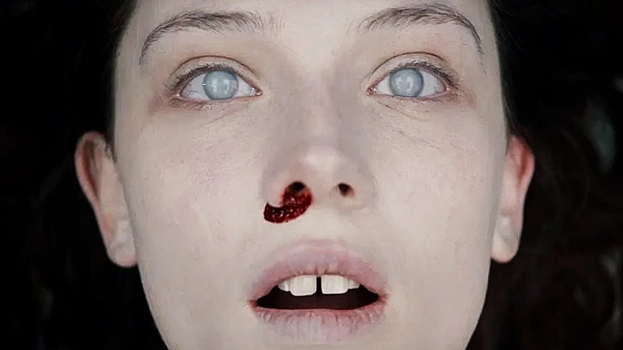 The Autopsy of Jane Doe scene