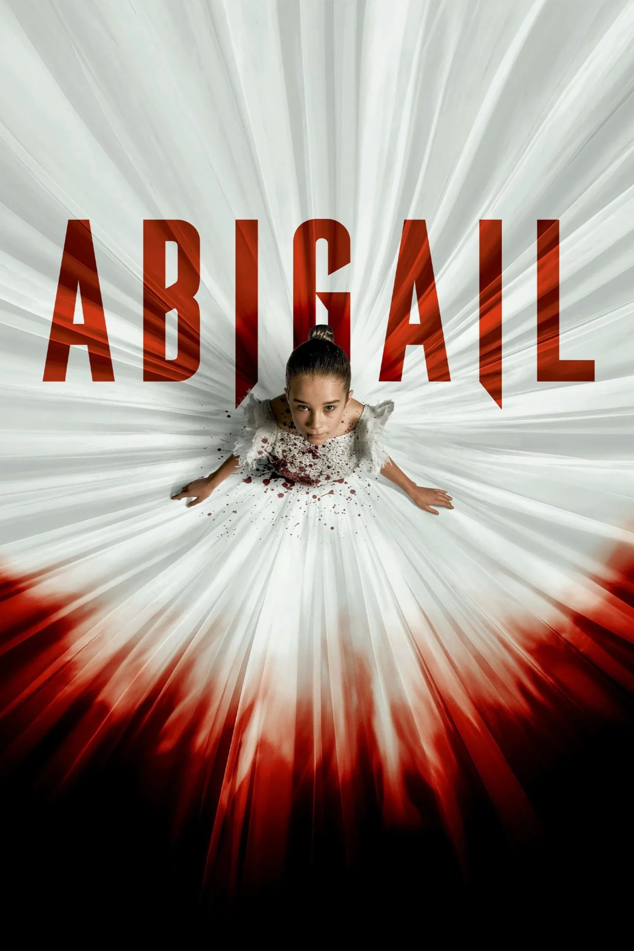 abigail poster