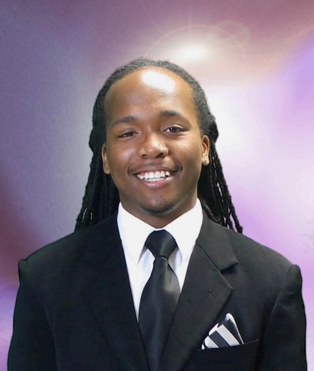 Demetrius CohenYouth Minister