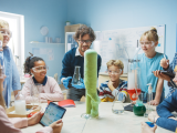 The Science Behind Elephant Toothpaste Uberly