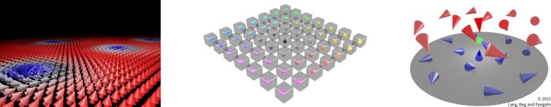 Github Ubermag Workshop Workshop Micromagnetics With Ubermag - Download Modern Minimal Art | Ultra HD