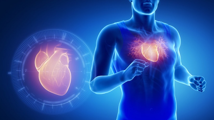 heart health benefits of intermittent fasting