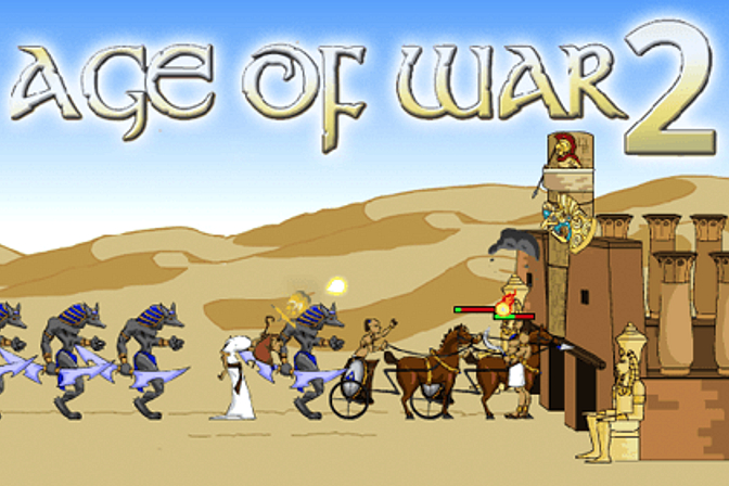 Games A Z Ubgames Ageofwar2 