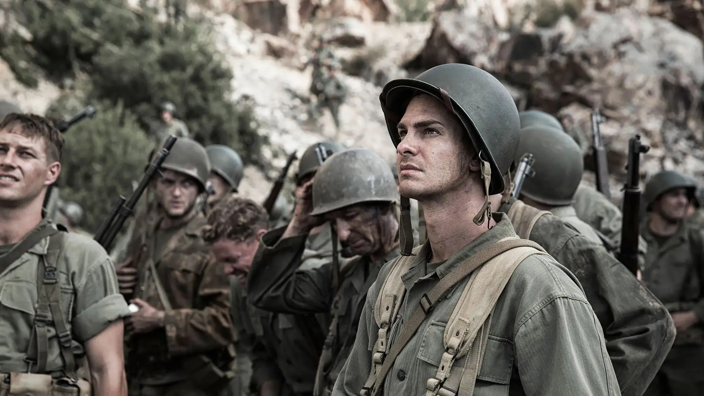17 Movies and TV Shows Praised for Their Historical Accuracy
