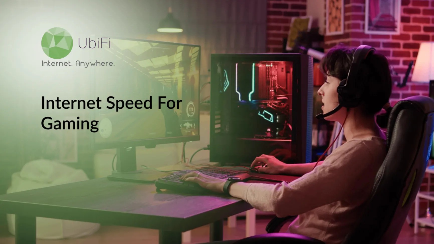 What Is A Good Internet Speed For Gaming Good Internet Speed For Gaming.webp