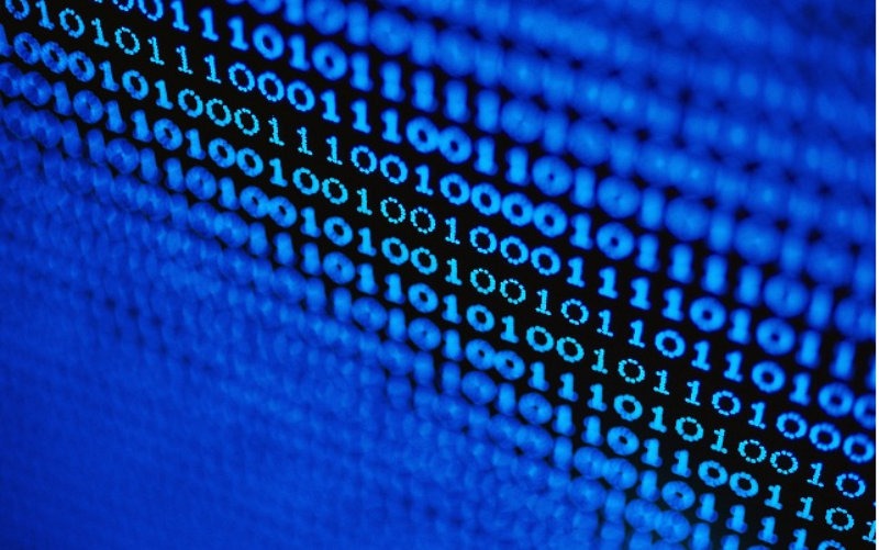 Mengenal Bit dan Byte Satuan Komputasi Digital - UBIQU