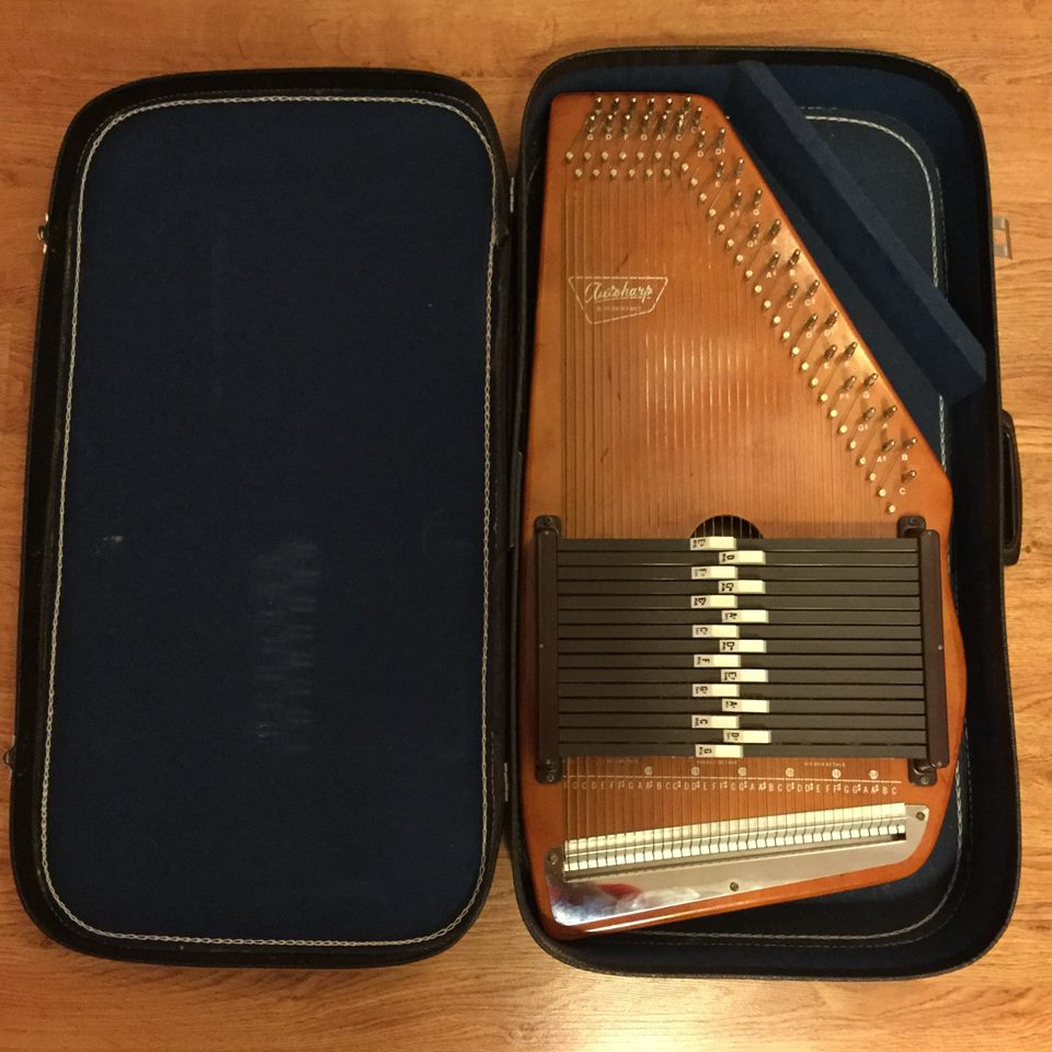 autoharp