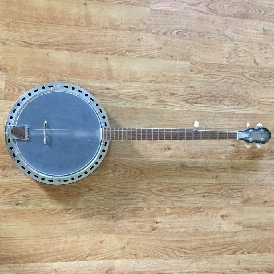 banjo