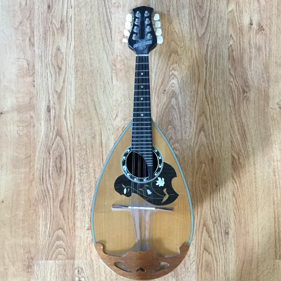 Mandoline