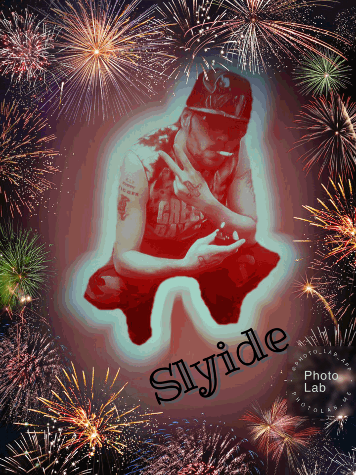 Image & Graphics Provided by Slyide.
