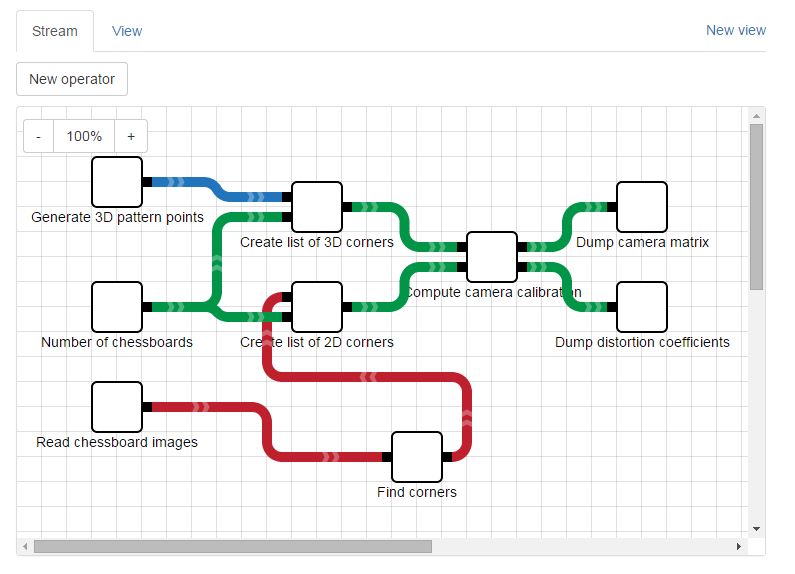 Strom Github - Premium Colorful Background Gallery - 8K