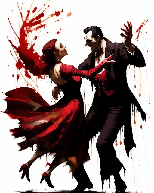 Our egos and sexual desire seem to dance a tangled tango.