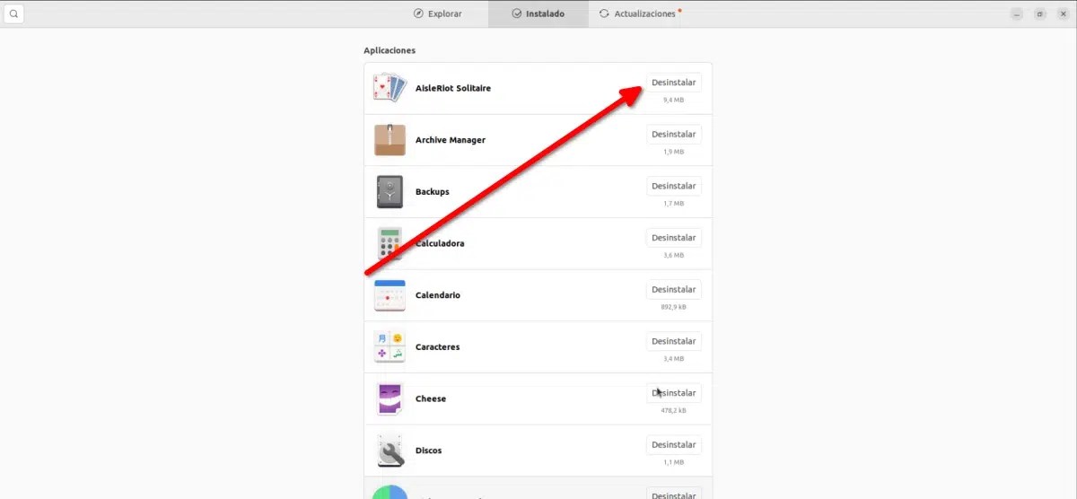 Primeros pasos con Ubuntu. ¿Por dónde empiezo? (3) Primeros pasos con Ubuntu. ¿Por dónde empiezo? (3)