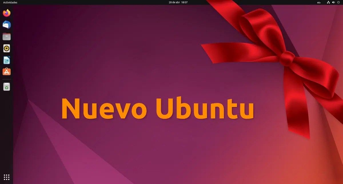Primeros pasos con Ubuntu. ¿Por dónde empiezo? (1) Primeros pasos con Ubuntu. ¿Por dónde empiezo? (1)