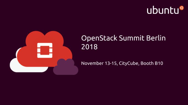 Openstack Summit Ppt - Modern City Photo - HD